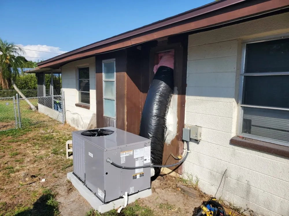 Slide of Comfort Kings Heating And Cooling