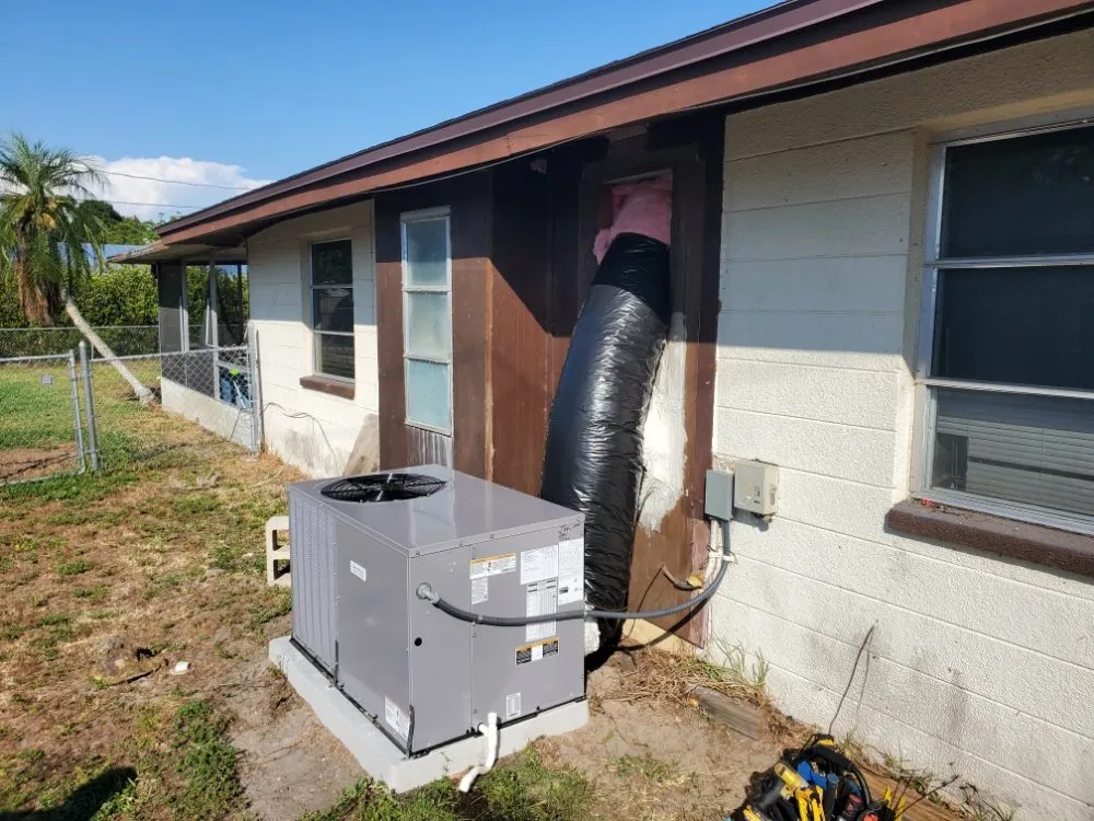 Slide of Comfort Kings Heating And Cooling