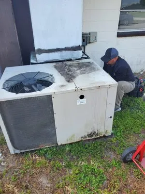 Comfort Kings Heating And Cooling