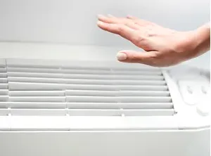 Slide of Comfort Kings HVAC