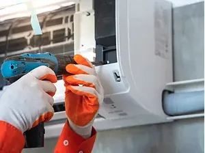 Slide of Comfort Kings HVAC