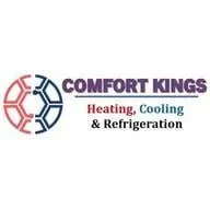 Slide of Comfort Kings Refrigeration Cooling & Heating