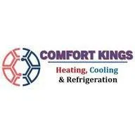 Slide of Comfort Kings Refrigeration Cooling & Heating