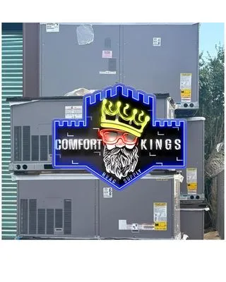 Comfort Kings