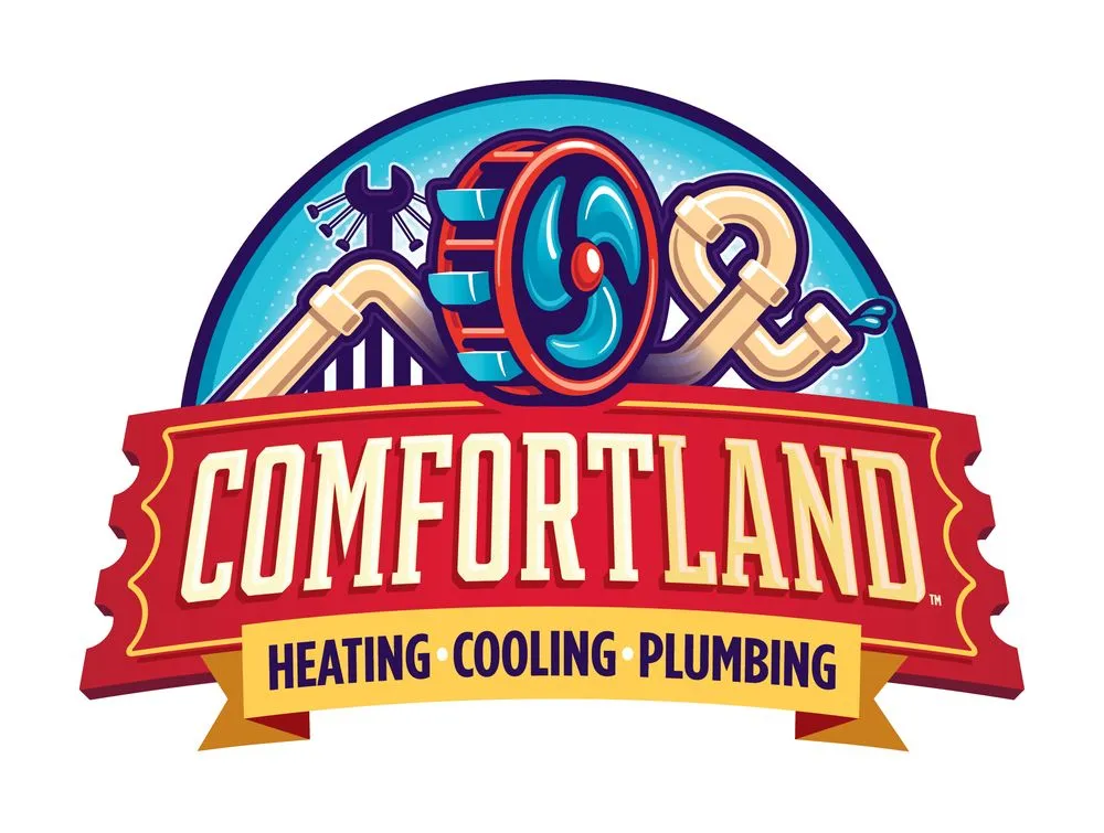 Slide of Comfort Land Heating, Cooling, & Plumbing