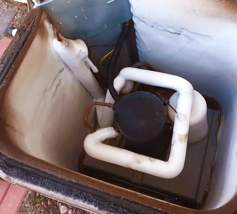 Slide of Comfort Land Heating, Cooling, & Plumbing