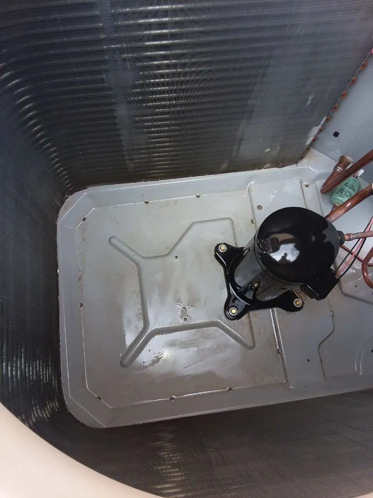 Slide of Comfort Land Heating, Cooling, & Plumbing