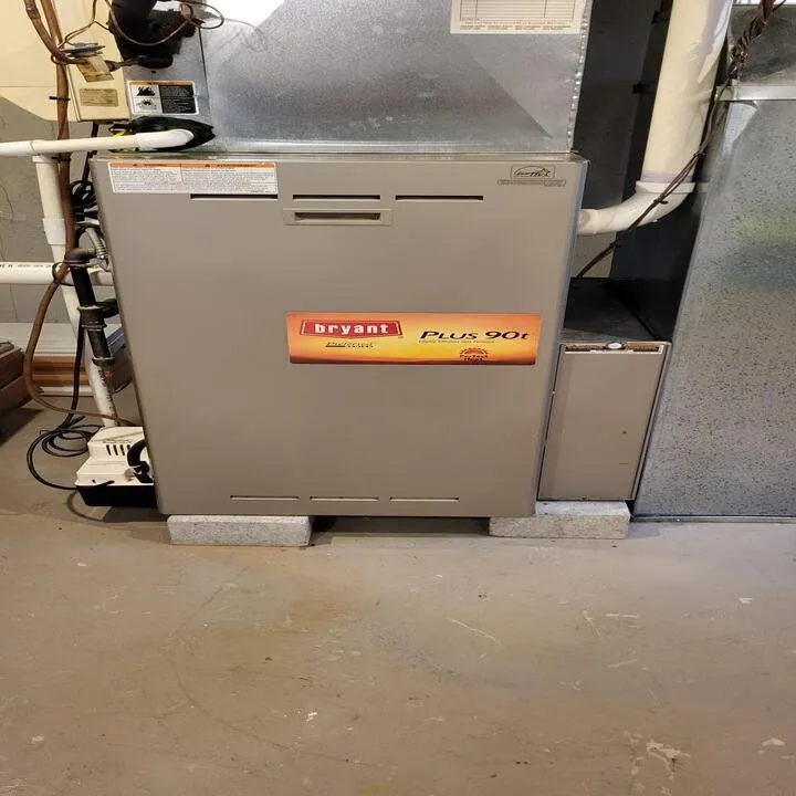 Slide of Comfort Level