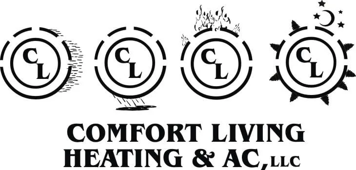 Slide of Comfort Living Heating & A/C