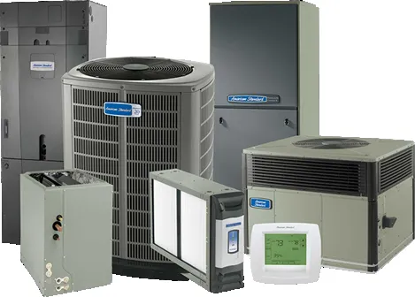 Slide of Comfort Maintenance Heating & Airconditioning