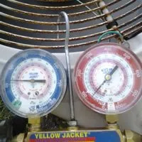 Slide of Comfort Maintenance Heating & Airconditioning