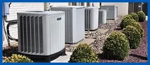 Comfort Maintenance Heating & Airconditioning Logo