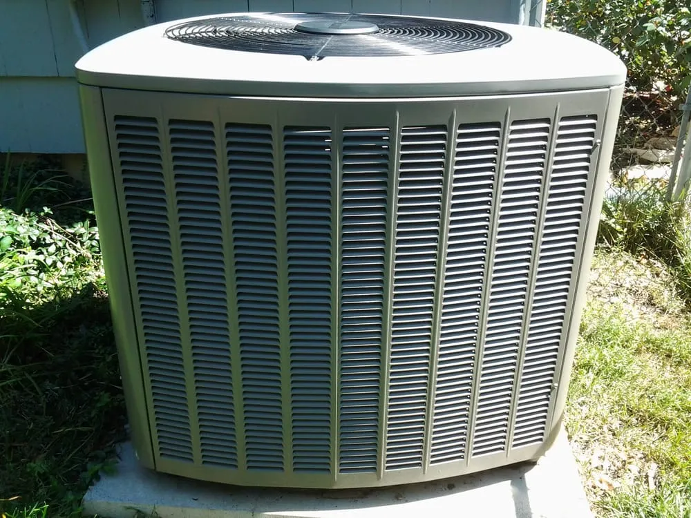 Slide of Comfort Maintenance Heating & Cooling