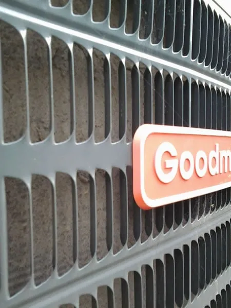 Slide of Comfort Maintenance Heating & Cooling