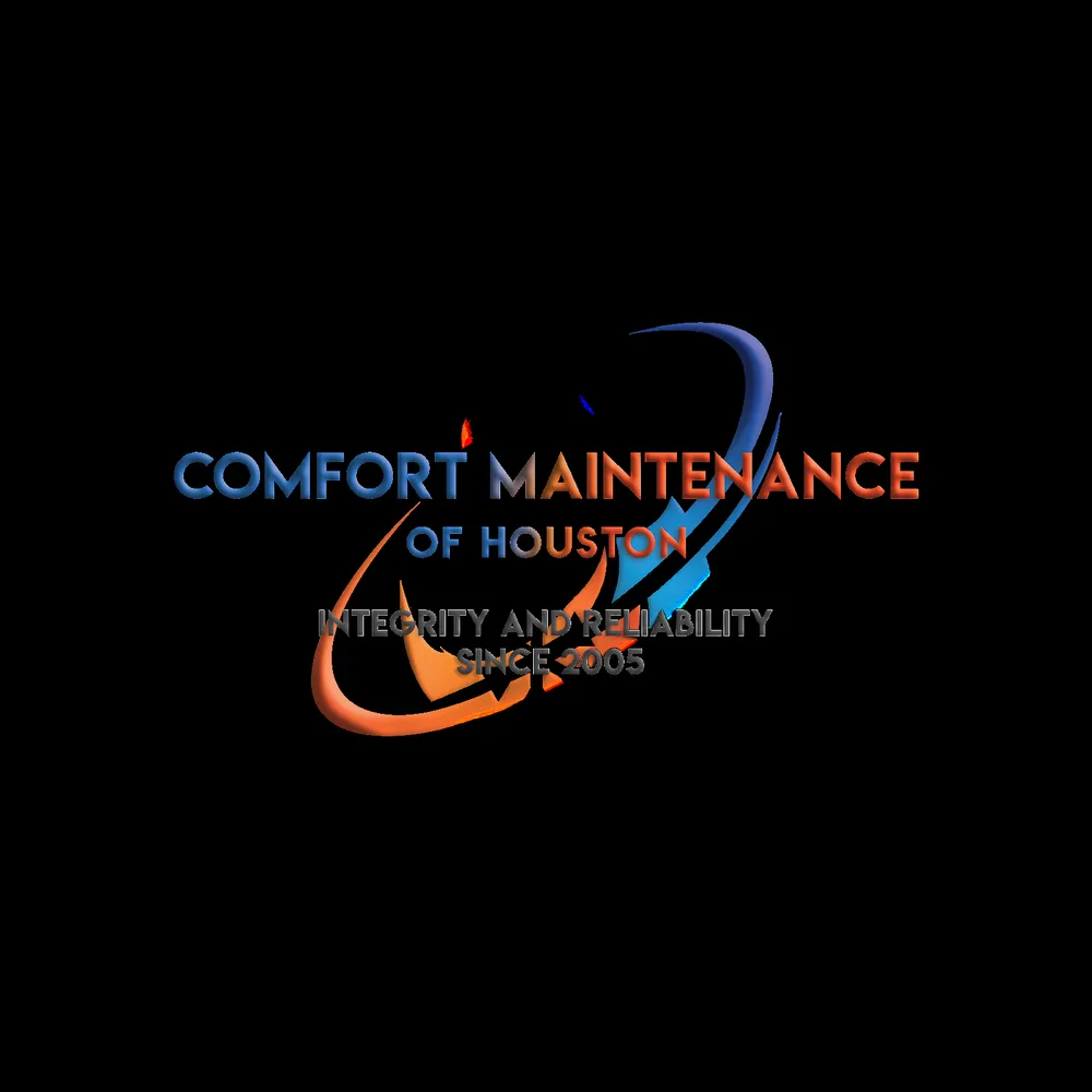 Slide of Comfort Maintenance