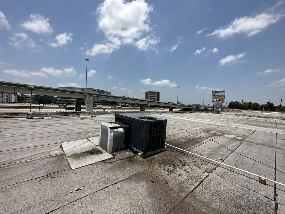 Slide of Comfort Maintenance