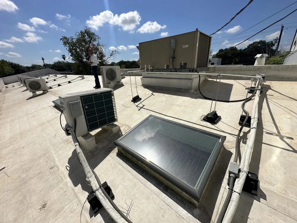 Slide of Comfort Maintenance