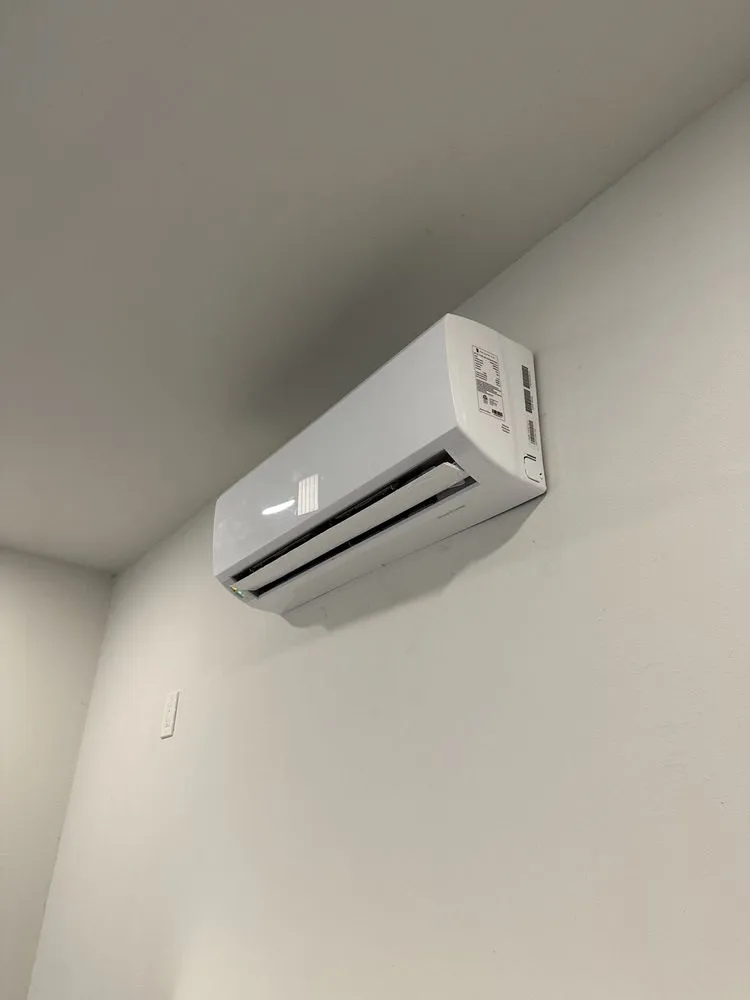 Slide of Comfort Maintenance