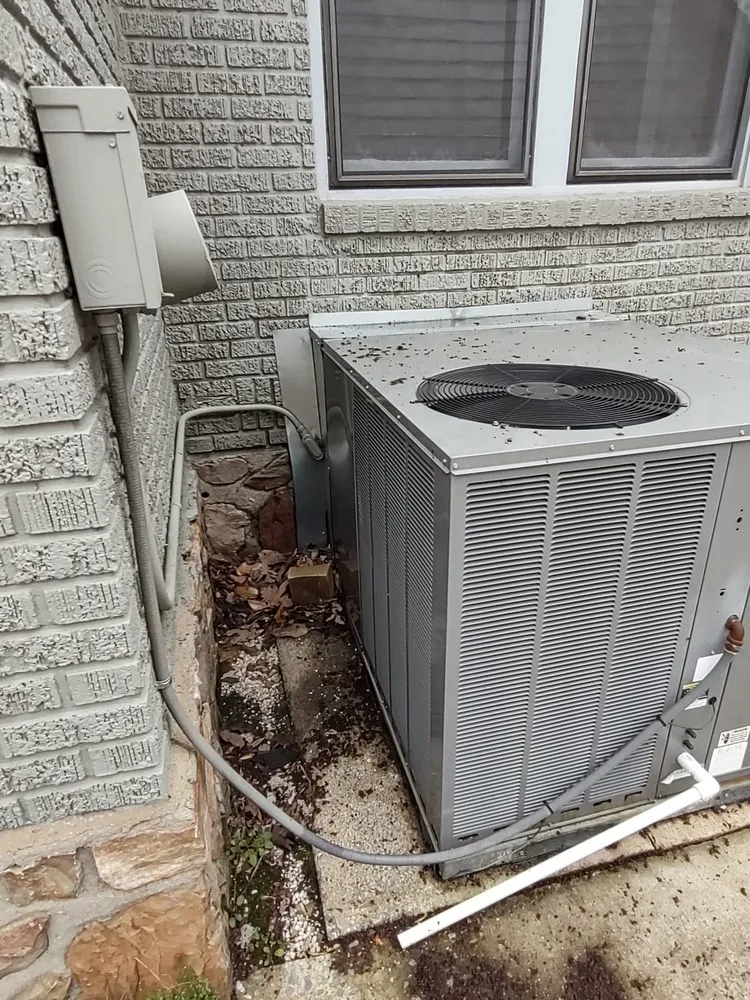 Slide of Comfort Management