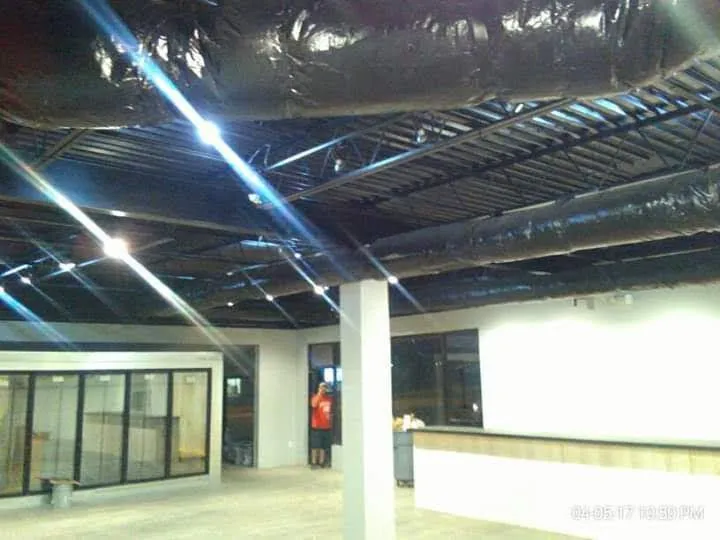 Slide of Comfort Management