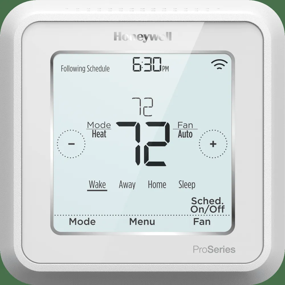 Slide of Comfort Masters A/c