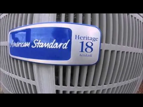 Slide of Comfort Masters A/c