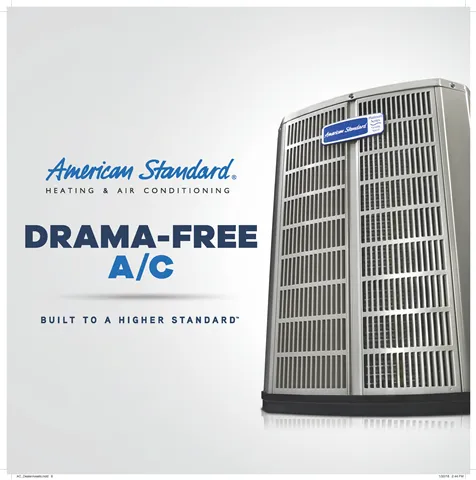 Slide of Comfort Masters A/c