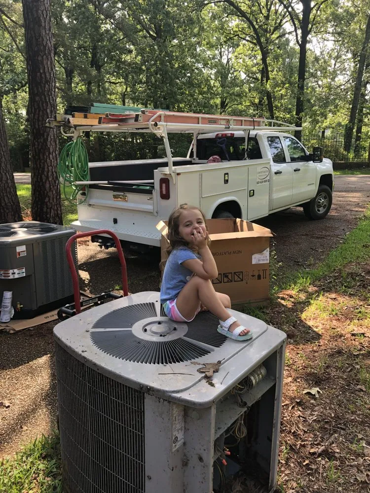 Slide of Comfort Masters