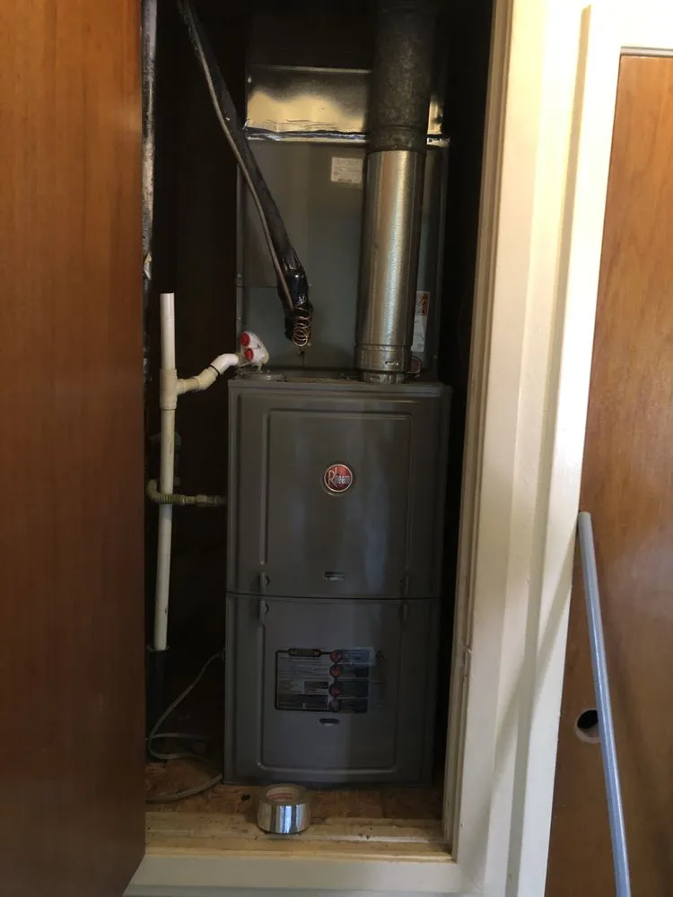 Slide of Comfort Masters