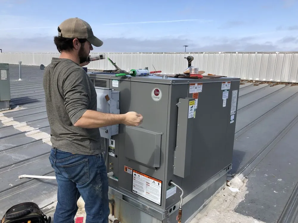 Slide of Comfort Masters