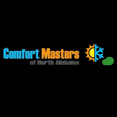Comfort Masters Logo