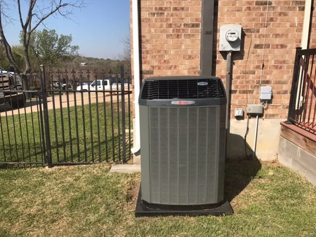 Slide of Comfort Masters Heating & Air Conditioning