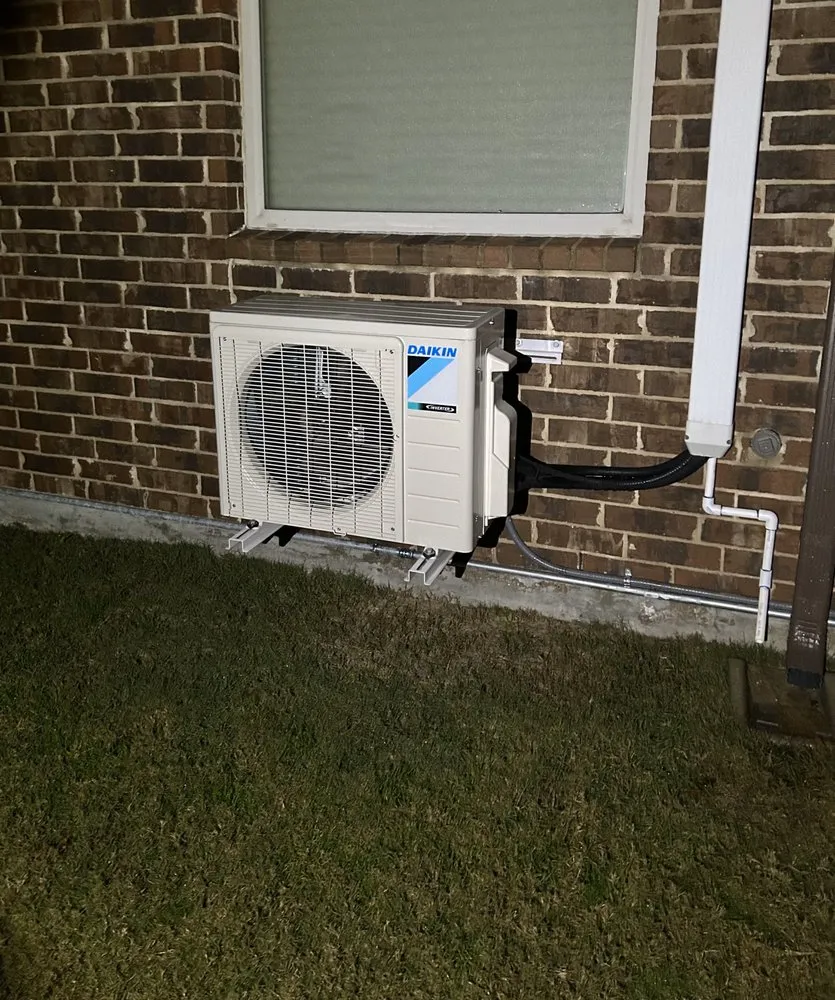 Slide of Comfort Masters Heating & Air Conditioning