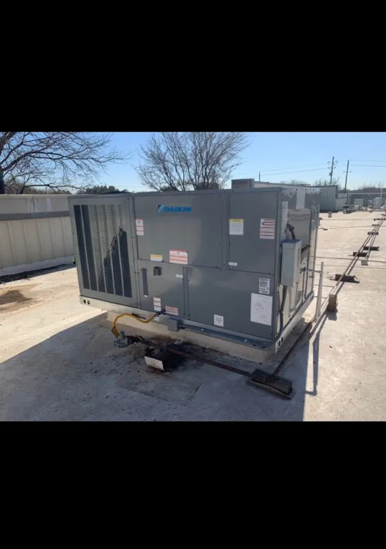 Slide of Comfort Masters Heating & Air Conditioning