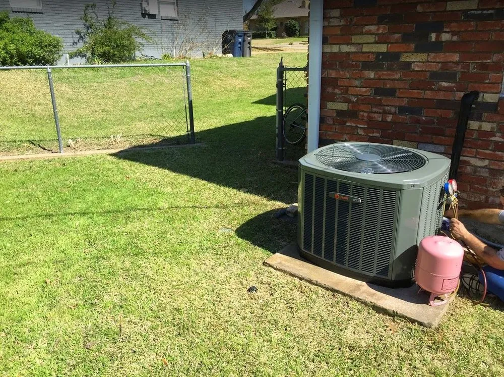 Slide of Comfort Masters Heating & Air Conditioning