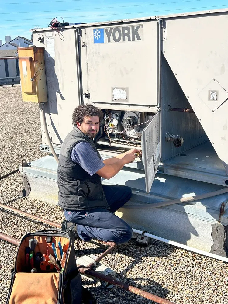 Slide of Comfort Masters Heating & Air Conditioning