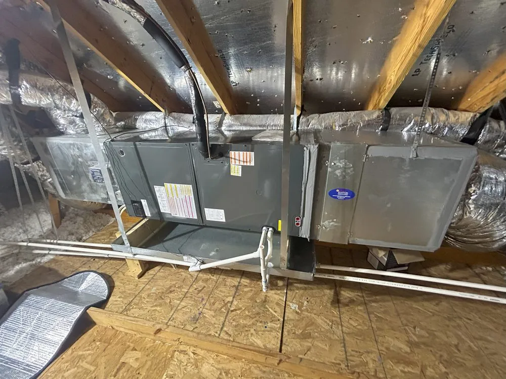 Slide of Comfort Masters Heating & Air Conditioning