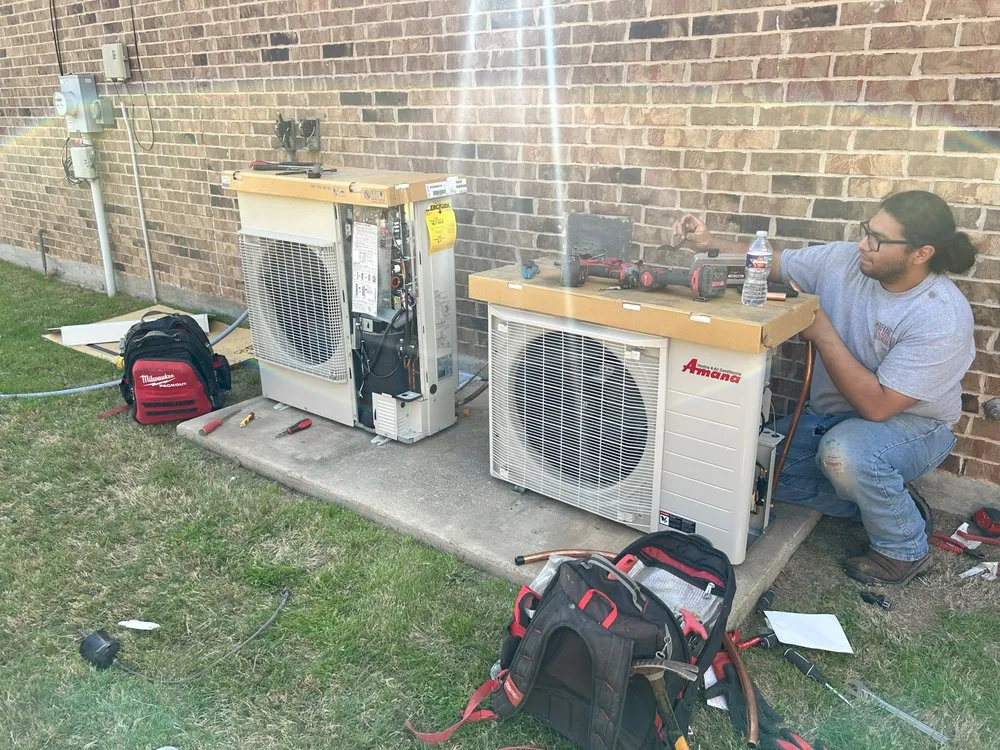 Slide of Comfort Masters Heating & Air Conditioning