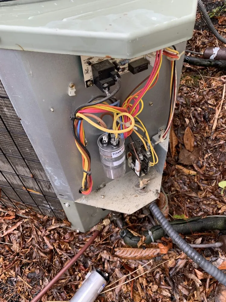 Slide of Comfort Masters Heating and Cooling