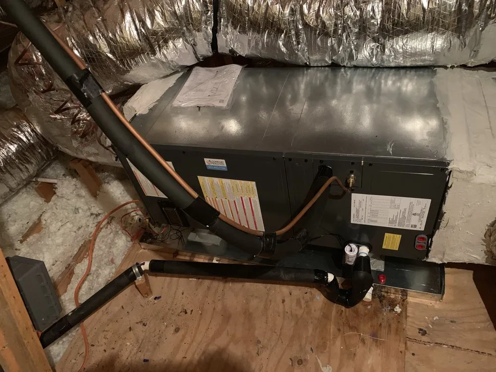 Slide of Comfort Masters Heating and Cooling