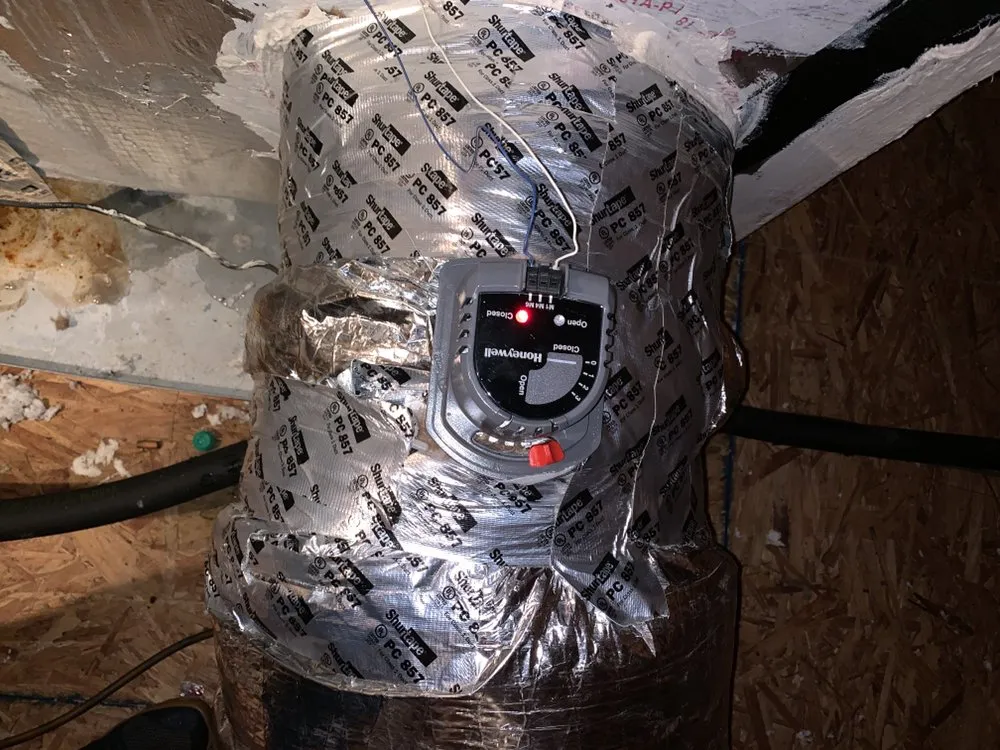 Slide of Comfort Masters Heating and Cooling