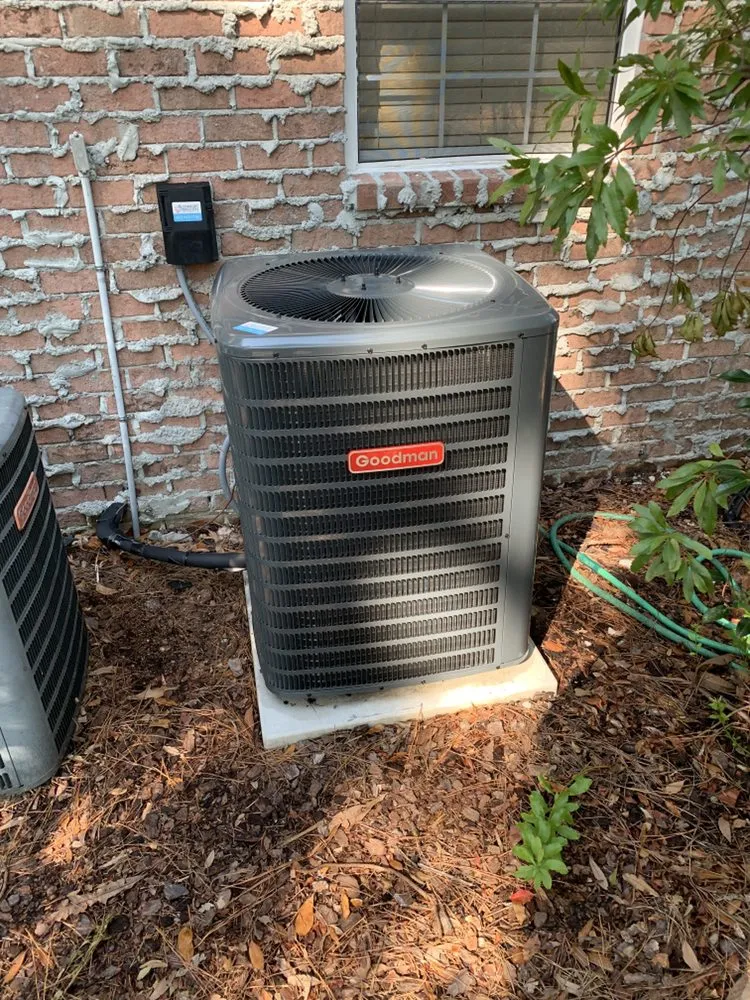 Slide of Comfort Masters Heating and Cooling