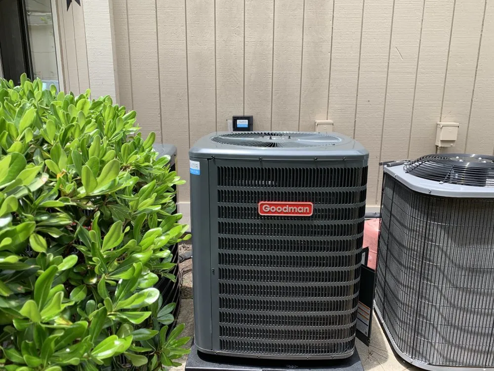 Slide of Comfort Masters Heating and Cooling