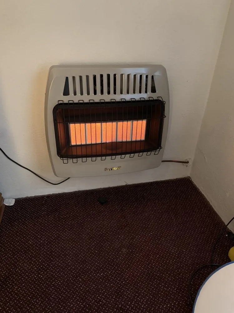 Slide of Comfort Masters Heating and Cooling
