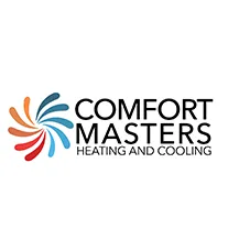 Slide of Comfort Masters Heating and Cooling