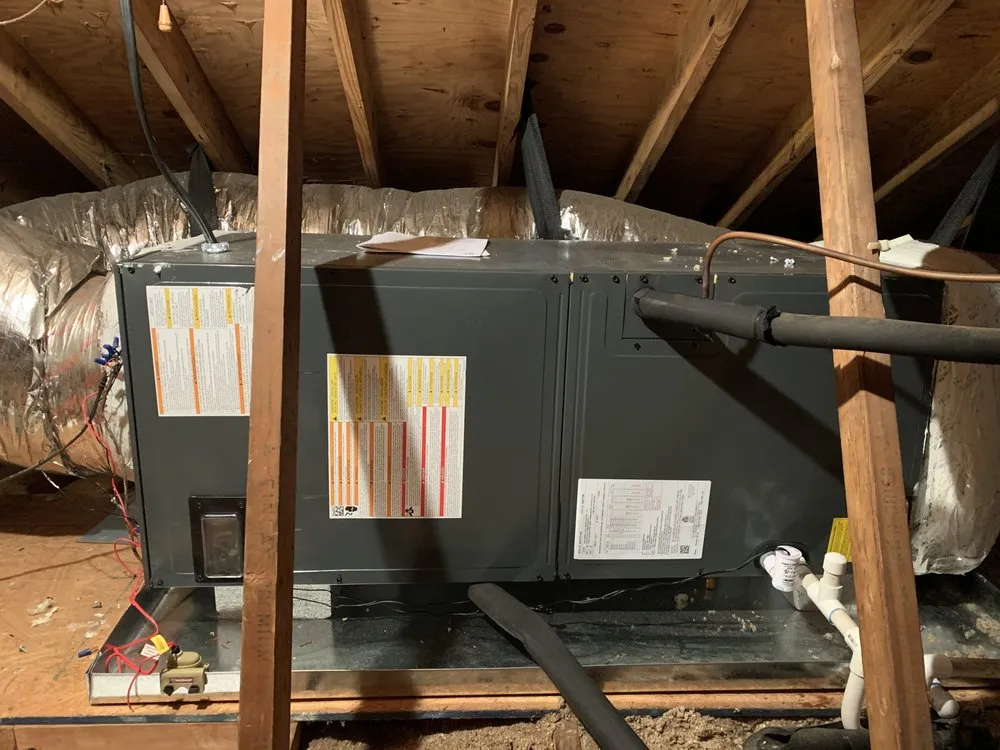 Slide of Comfort Masters Heating and Cooling