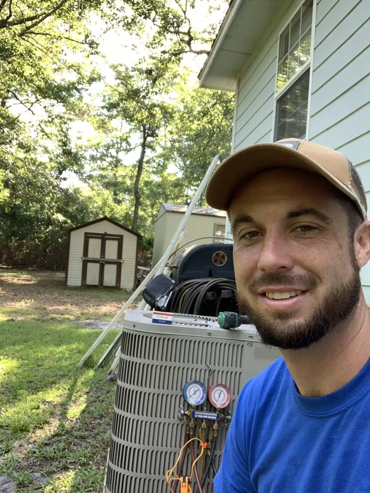 Slide of Comfort Masters Heating and Cooling