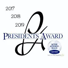 Slide of Comfort Masters