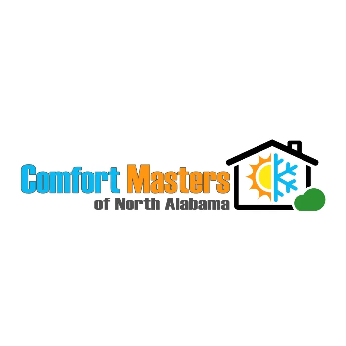 Slide of Comfort Masters of North Alabama