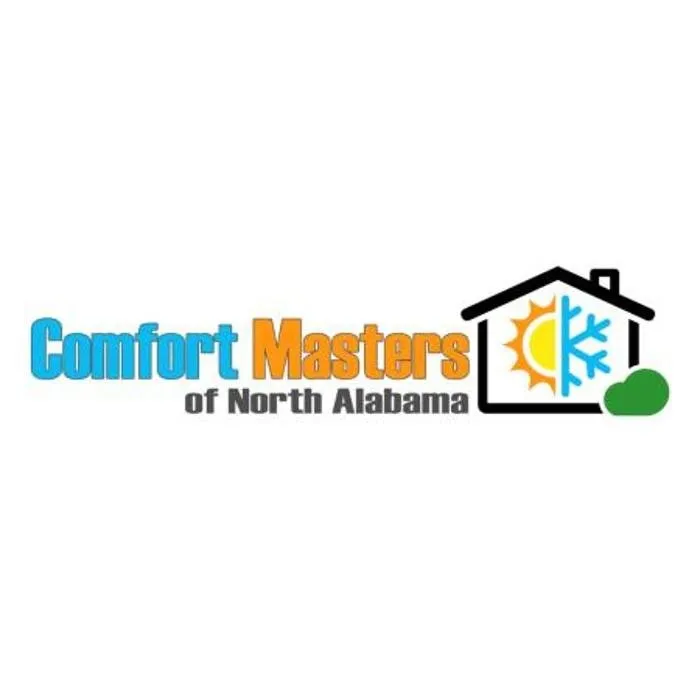 Slide of Comfort Masters of North Alabama